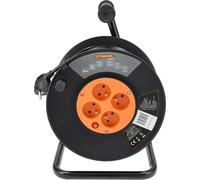 Prolongateur électrique tambourin de 40 mètres