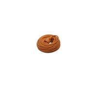 Chacon-Prolongateur HO5VVF 3 x 1,5 mm² 20 m - Orange