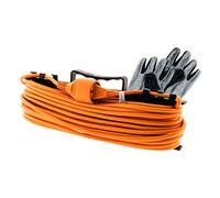 Zenitech Prolongateur Jardin 25 m
