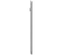Prolongateur longueur 450 mm bas avec crochet Serinox réglage 425 mm DS8418-425 LA CROISÉE DS