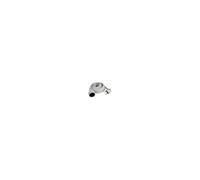 Prolongateur ménager 16A HO5VV-F 3G1mm² - Blanc 1,90m - Zenitech