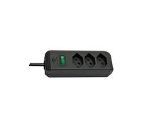 Prolongateur Multiprise Suisse ''Eco-liné', 1158622 - Brennenstuhl