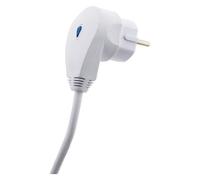 Prolongateur + parafoudre intégré - Longueur 1,90M - 3G1Mm² NF Uoc 3KV