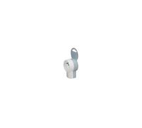 Legrand Fiche femelle à fixer LEG50109 - 16 A - Blanc