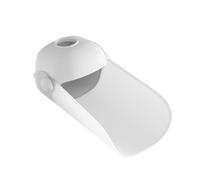 Prolongateur Robinet - Extenseur Lavabo Salle De Bain En Silicone Pour Tout-Petits, Bébés Et Personnes Âgées | Installation Sans Outil, Aide Facile Au Lavage Des Mains Cuisine, Et La