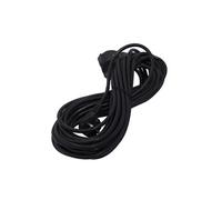 - Prolongateur Schuko HO5VVF 5m - noir