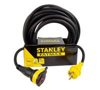 Prolongateur Stanley Fatmax chantier 10m
