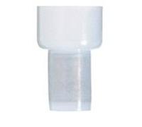 Prolongateur terminal LAPP 63112020 L-RCJ 4 mm² 6 mm² entièrement isolé jaune 50 pc(s)