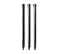 Prolonges de foret Boudech 60 cm 3 pièces rallonge perceuse