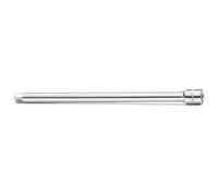 Prolunga 250mm Maschio/Femmina 1/4" per Chiavi Attacco