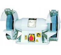 Proma Meuleuse de table 1100W 400V Bks-2500