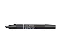 Winsor & Newton Marqueur Promarker Noir (XB)