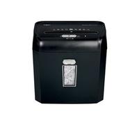Rexel Destructeur de documents ProMax RPX612 - coupe croisée 4 x 40 mm P-4 12 L