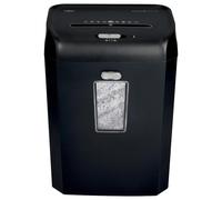 ProMax QS RSX1035 Déchiqueteuse À Papier Croisée, Noire - 2104585