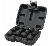 ProMeister PT631175 Coffret de douilles à choc