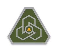 Prometheus Design Werx Logo Sticker - Full Color