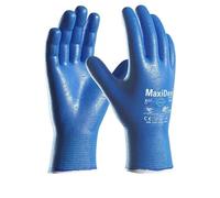 PROMEX LK58760 Gants en caoutchouc