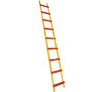 Echelle de toit bois DUARIB Ecartement 33 cm 15 2CHELONS - 482115