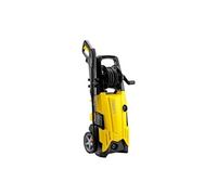 Promo - Nettoyeur haute pression 180 Bars 2500W 510L/h avec 2 brosses + nettoyeur Terrasse ! - SPACE 180