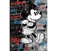 PROMO XL Carte Disney Verte