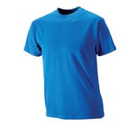 promodoro PROMODORO T-shirt premium homme Gr.XL royal Quantité:1