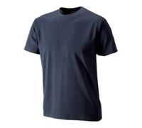 promodoro T-Shirt Men´s Premium taille L navy 100 % CO PROMODORO Quantité:1