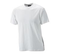 promodoro T-Shirt Men´s Premium taille XXL blanc 100 % CO PROMODORO Quantité:1