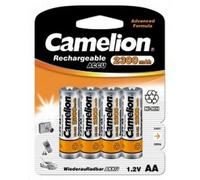 Camelion NH-AA2300-BP2 Batterie rechargeable AA Hybrides nickel-métal (NiMH)