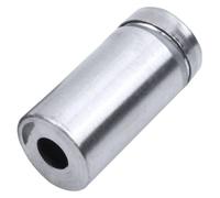Promotion! Boulons De Support En Acier Inoxydable, 10 Pièces, 12x25mm, Fixations De Panneaux Publicitaires