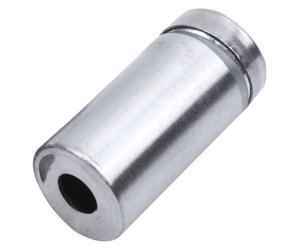 Promotion! Boulons De Support En Acier Inoxydable, 10 Pièces, 12x25mm, Fixations De Panneaux Publicitaires