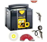 PROMOTION : Compresseur Schneider SYM 150-8-6 WXOF | 1121010030A