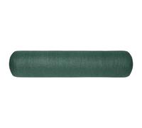 "Promotion d'hiver" Bâche de clôture Vert 1,8x50 m HDPE 150 g/m² - Voile d'ombrage CC796