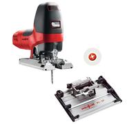 Promotion Mafell : scie sauteuse de précision P1 cc MaxiMAX dans le MAFELL-MAX | 917114
