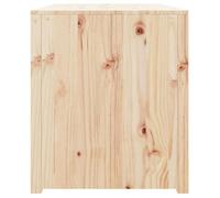 ""Promotion mai"" * Armoire de cuisine - Buffet de cuisine - d'extérieur 106x55x64 cm bois de pin massif EU9467832333