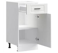 ""Promotion mai"" * Armoire de cuisine - Buffet de cuisine - Porto blanc EU7487853947