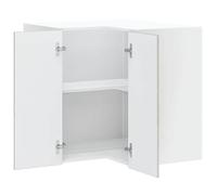 ""Promotion mai"" * Armoire murale - Meuble de rangement - d'angle de cuisine Kalmar sonoma gris EU8963853623