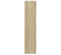""Promotion mai"" * Buffet haut - Armoire haute salon - chêne sonoma 40x41x185 cm EU10843281668