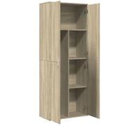""Promotion mai"" * Buffet haut - Armoire haute salon - chêne sonoma 70x35x180 cm EU18133276660