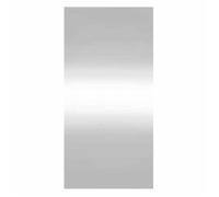 ""Promotion Nove"" Miroir mural - Fonction murale - 30x60 cm verre rectangulaire FR_02523148