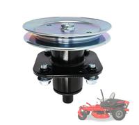 Promrmr 51519500 61559900 Kit de broche de pont pour Gravely ZT50|50 Carb, ZT34|34 CE|34 Carb|1334 et Ariens ZT50, Zoom 50 Carb, Zoom 34|34 CE|34 Carb|1334, Edge 34 avec 1 Tondeuse à gazon 27 cm