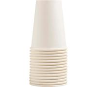 Pronappe 25x 50 Gobelets en carton, 20 lanc 89110I