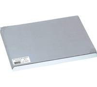 Pronappe 500 Sets de Table Papier Gaufré Satiné 30x40cm Gris