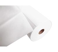 Pronappe Carton 4 Rouleaux Tête à Tête Non Tissé Spunbond 24x0.4m Blanc