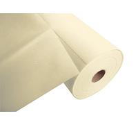 Pronappe Carton 4 Rouleaux Tête à Tête Non Tissé Spunbond 24x0.4m Ivoire