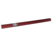 Pronappe Nappe Jetable Intissé Airlaid Rouleau 15x1.20m Bordeaux