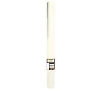 Pronappe Nappe Jetable Intissé Airlaid Rouleau 50x1.20m Blanc