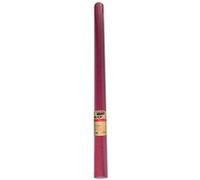 Pronappe - Nappe - Taille 25 x 1.18 m - jetable - bordeaux Bordeaux