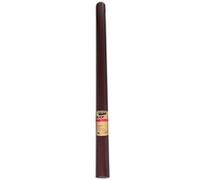 Pronappe - Nappe - Taille 25 x 1.18 m - jetable - chocolat Chocolat