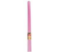 Pronappe - Nappe - Taille 25 x 1.18 m - jetable - rose poudré Rose poudré