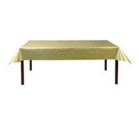Pronappe - Nappe - Taille 5 x 1.2 m - or Or